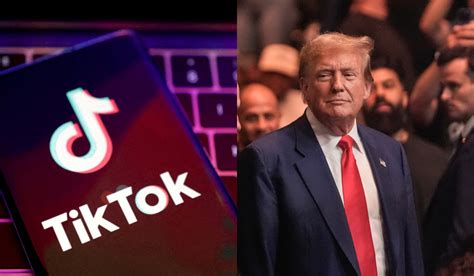 Trump joins TikTok: Guess how many followers he attracted in less than ...