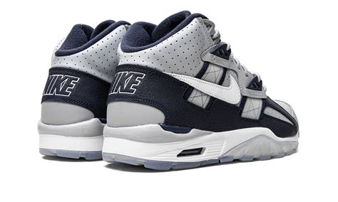 Air Trainer SC High | Nike fashion shoes, Bo jackson sneakers, Sneakers ...