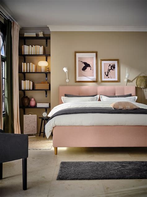 Beds - Buy Modern Bed Online in India - IKEA