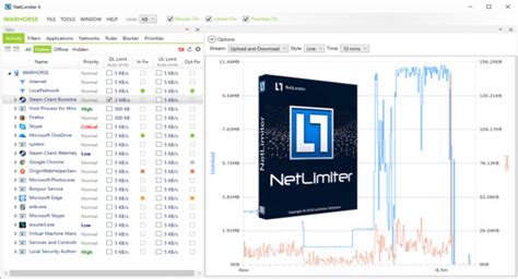 NetLimiter - Download