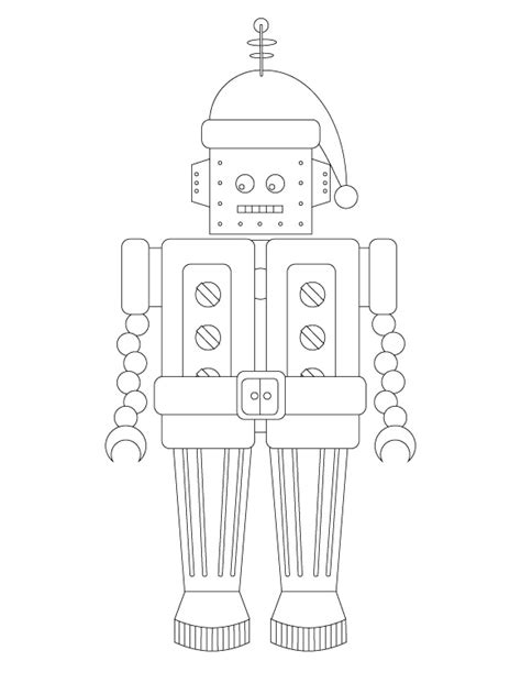Robot Sketch 的图像结果