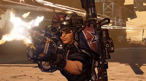 Everything We Noticed in the Borderlands 3 Reveal
