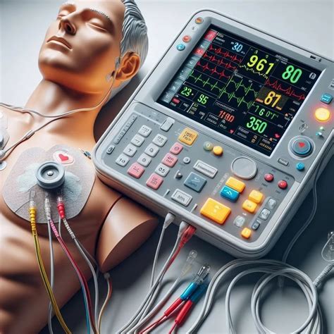 Image result for How to Check Defibrillator Machine