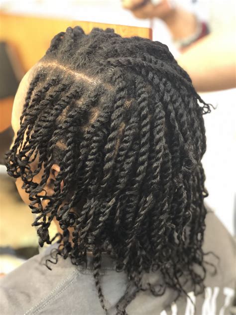 Twists