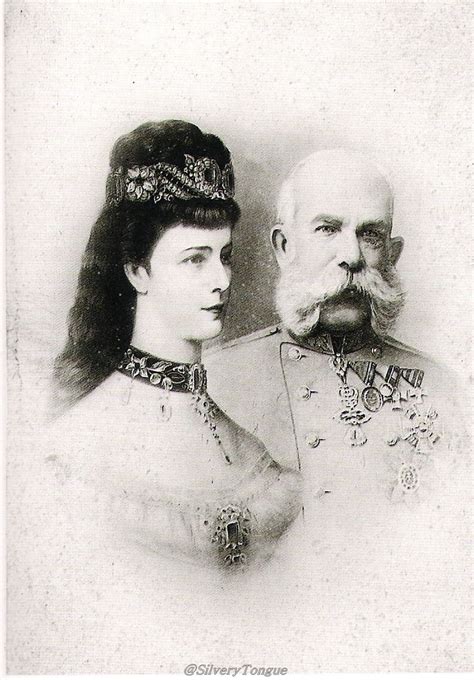 Franz Joseph And Elizabeth at Ana Scott blog