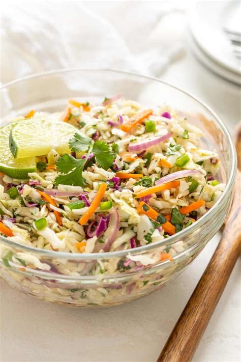 Mexican Coleslaw With Jalapenos at Toby Wise blog
