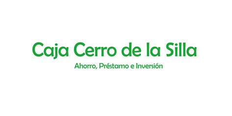 Logotipo De Cerro Dela Silla