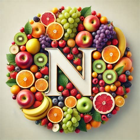 Fruits en v, et les légumes en v - the blond cactus