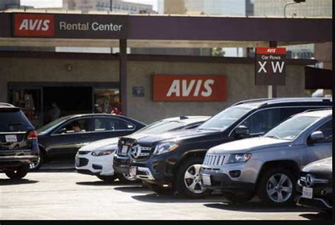 Avis India Marks 20 Years in Car Rentals & Leasing Services