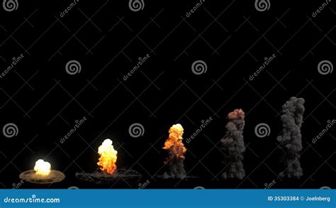 Explosion Graph for Data Visualization 的图像结果