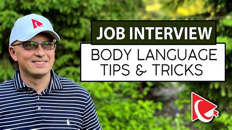 Image result for Interview Body Language Tips