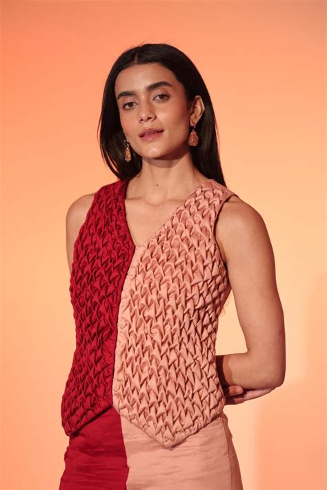 Tops – Manvi Daga Studio