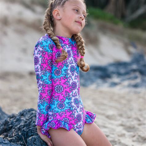 Teen swimwear they love—designed for style, comfort - Fernleigh Avenue