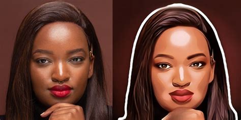 Put into Cartoon 的图像结果