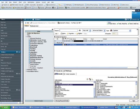 Image result for Create Cerner Power Plan