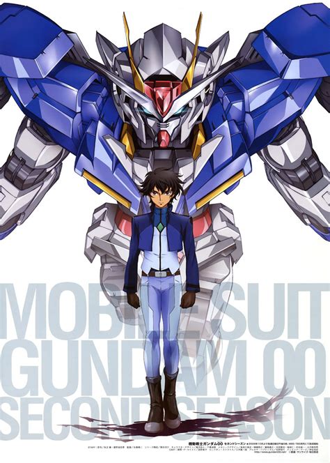 Gundam 00 機動戰士高達00 - 哲子戲 Philosophist’s Camp