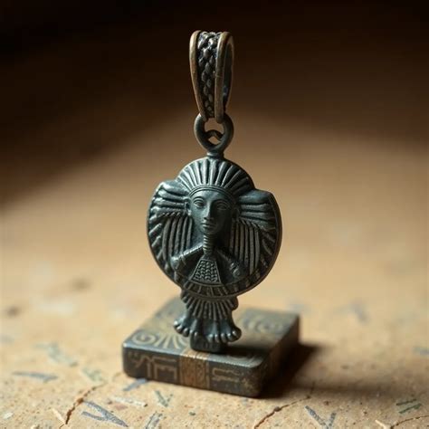 Amulets and the Concept of Community in Ancient Egypt