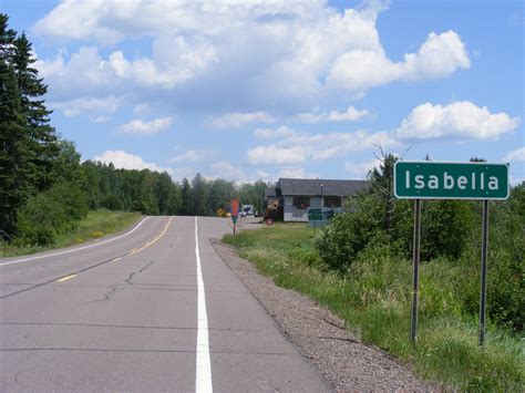Guide to Isabella Minnesota
