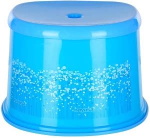 Nayasa Stool | Buy Nayasa Stool Online at Best Prices Available on Flipkart