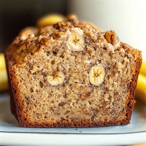 Why Greek Yogurt Banana Bread Is a Must-Try