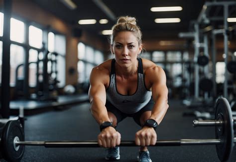 Exercise Running 的图像结果