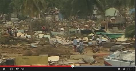 Five videos that show the destructive force of the 2004 Indian Ocean ...