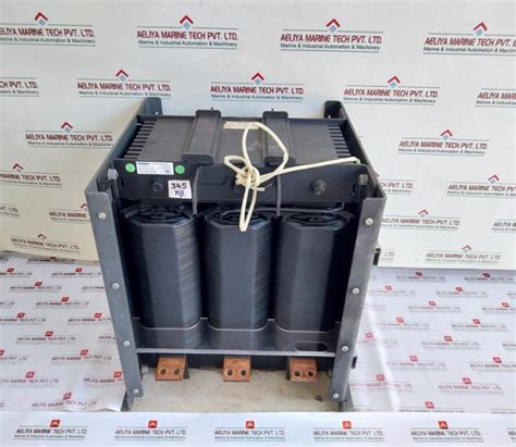 Tramag DDR.F-K4-LK9 118570 VA Transformer 3X 500-690VAC 50/6 – Aeliya ...