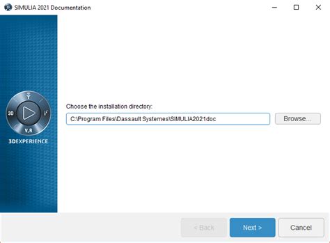 Abaqus21 | COMPUTER & INFORMATICS CENTRE