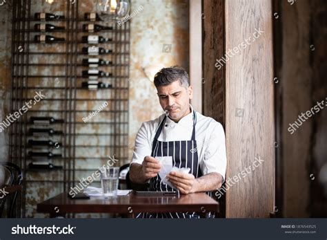 Photo of Stressed Business Owner 的图像结果