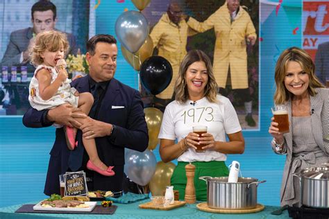 All About Carson Daly's Wife, Kids, and Family
