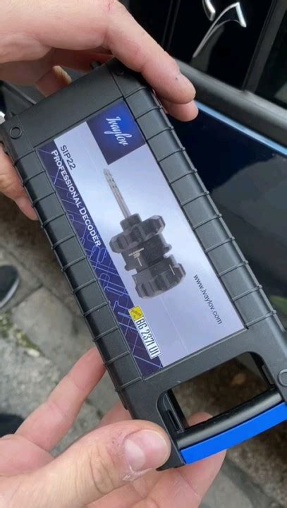 Image result for Locksmiths Decoder