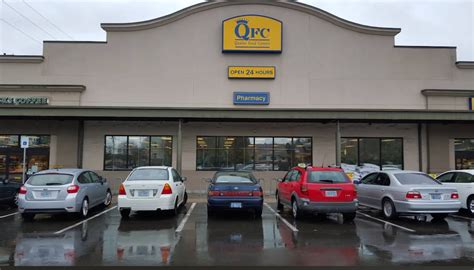 QFC PHARMACY - 5544 E Burnside St, Portland OR - Hours, Directions ...