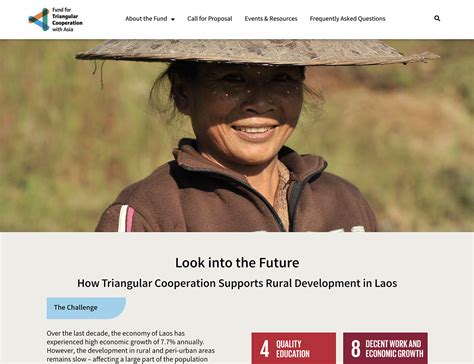 Triangular Cooperation 的图像结果