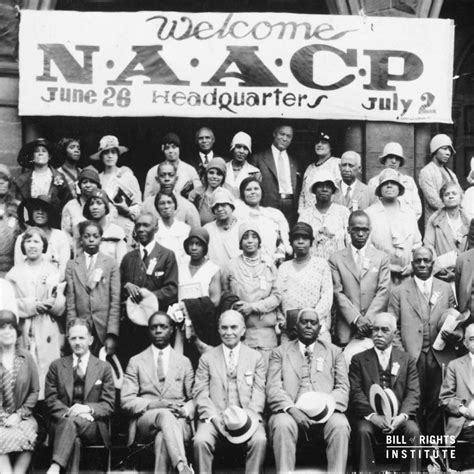 The NAACP and the Erasure of Ida B. Wells