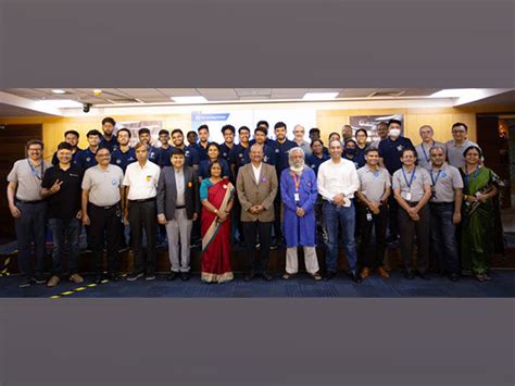 L&T Technology Services' 5th edition of Academia-Industry Initiative ...