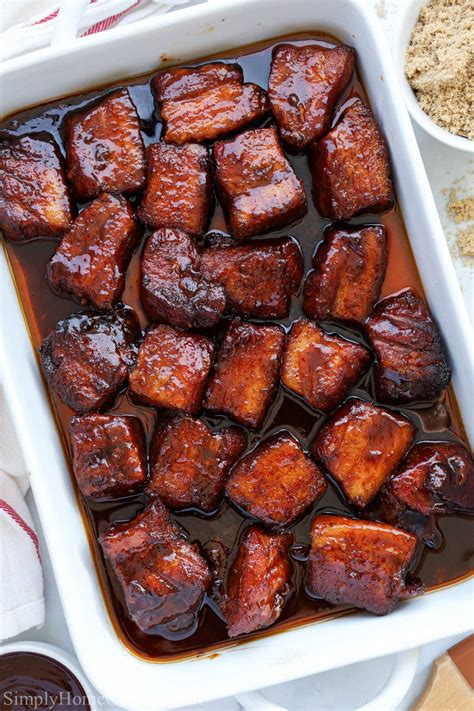 How To Cook Pork Belly In A Pan
