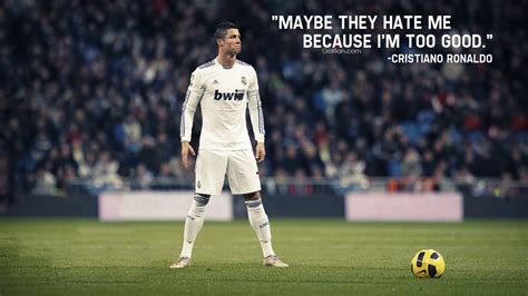 🔥 [10+] Soccer Quotes Wallpapers | WallpaperSafari