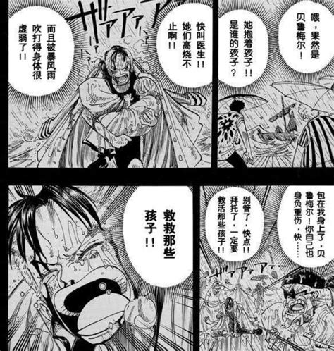 Mother One Piece in the anime: Mother is the opposite of adventure - iNEWS