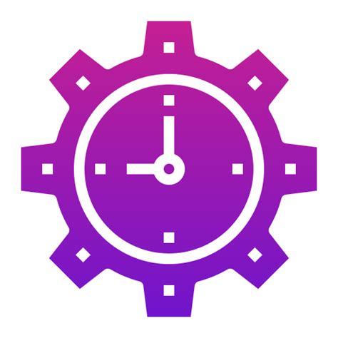 Wall clock - Free Tools and utensils icons