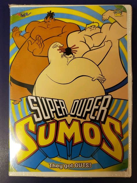 Super Duper Sumos