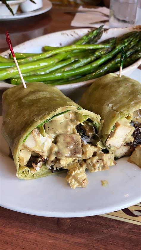 CLOSED: Ethos Vegan Kitchen - Winter Park Florida Restaurant - HappyCow