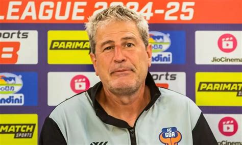 'Disappointed, angry' – Coach Manolo Marquez lashes out after India's ...