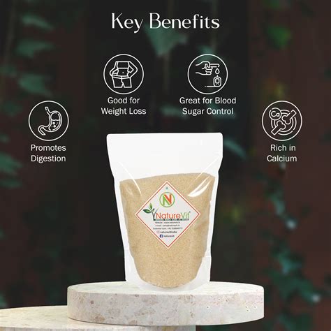 NatureVit Barnyard Millets (Samak Ke Chawal) – Nature Vit