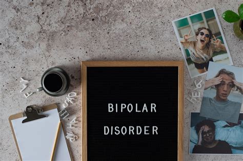 6 Coping Strategies for Managing Bipolar Mood Swings