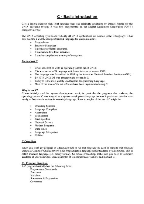 Image result for Function in C Programming Notes