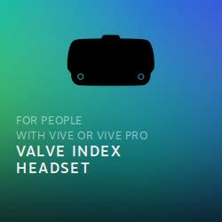 Valve announces VR headset Index details and pricing - LinuxGameNetwork