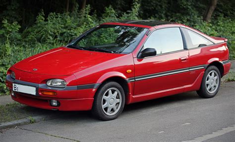 Nissan NX 100NX 1990-1996 - Car Voting - FH - Official Forza Community Forums