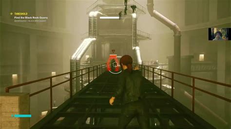 Image result for Control Walkthrough PS4 Part 1