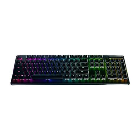 Razer DeathStalker V2 Pro Wireless Gaming Keyboard | Mdcomputers.in