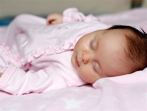 All About the 4 Month Sleep Regression • The Baby Sleep Geek